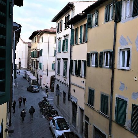 Wine Apartments Florence Colorino المظهر الخارجي الصورة