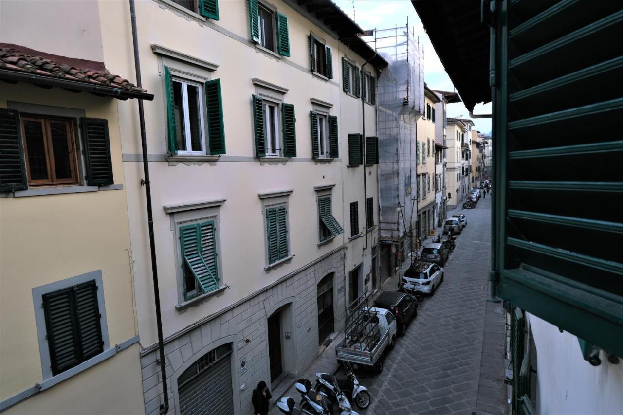 Wine Apartments Florence Colorino المظهر الخارجي الصورة