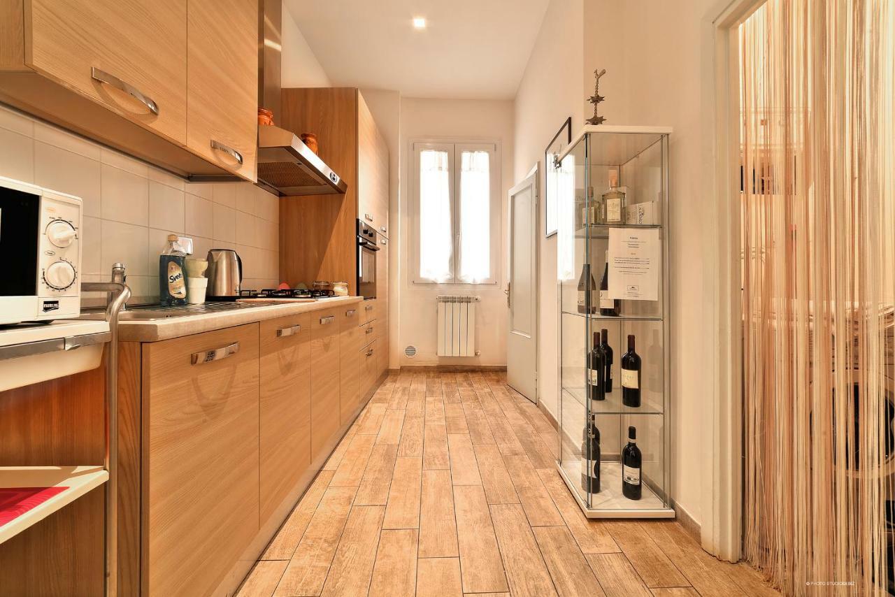 Wine Apartments Florence Colorino المظهر الخارجي الصورة