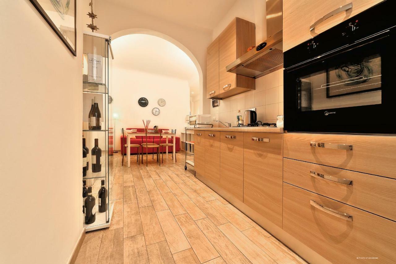 Wine Apartments Florence Colorino المظهر الخارجي الصورة