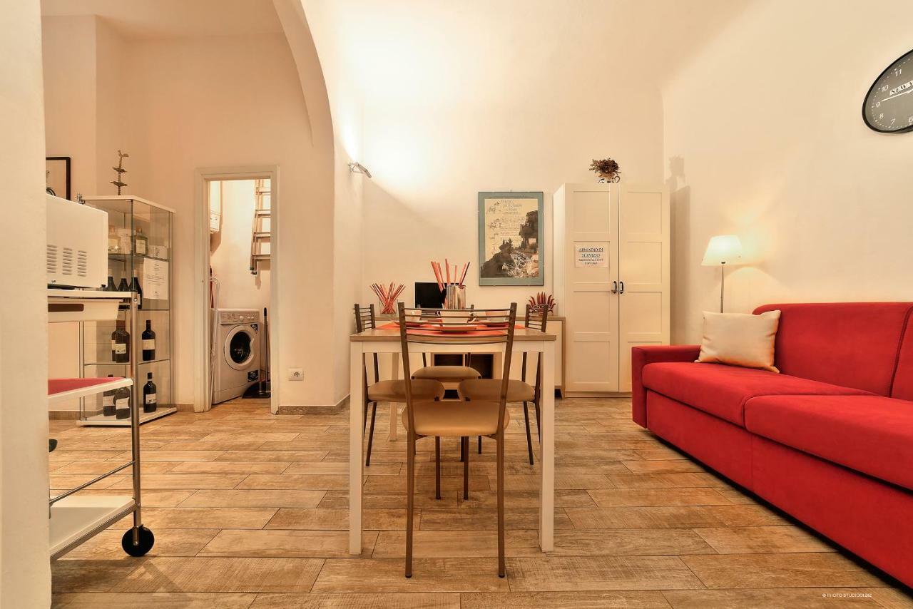 Wine Apartments Florence Colorino المظهر الخارجي الصورة