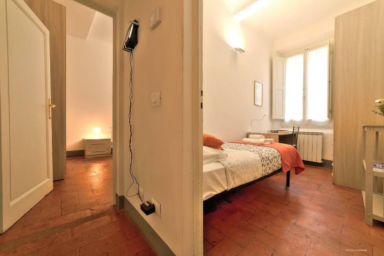 Wine Apartments Florence Colorino المظهر الخارجي الصورة