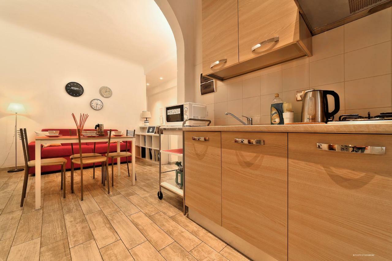Wine Apartments Florence Colorino المظهر الخارجي الصورة