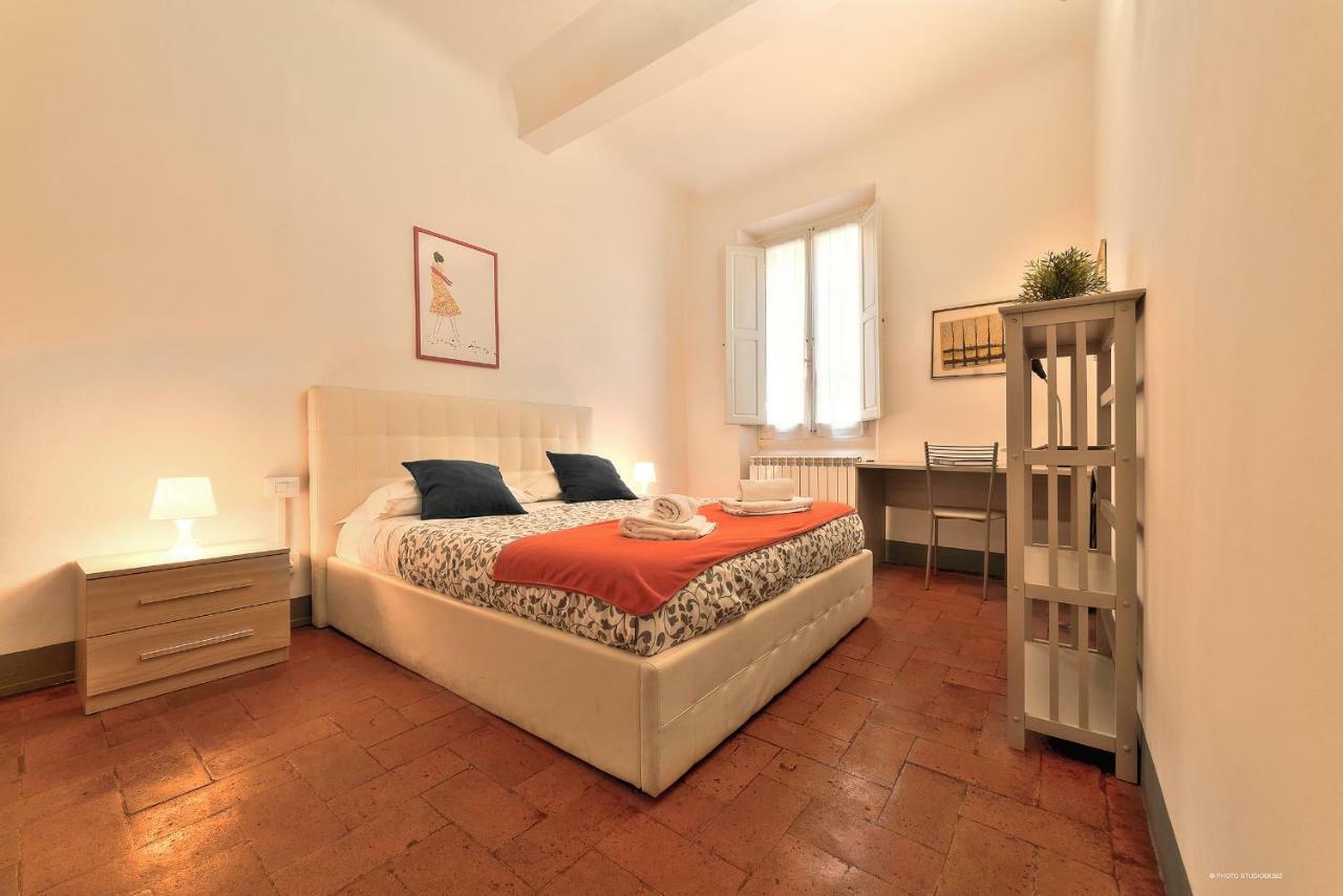 Wine Apartments Florence Colorino المظهر الخارجي الصورة