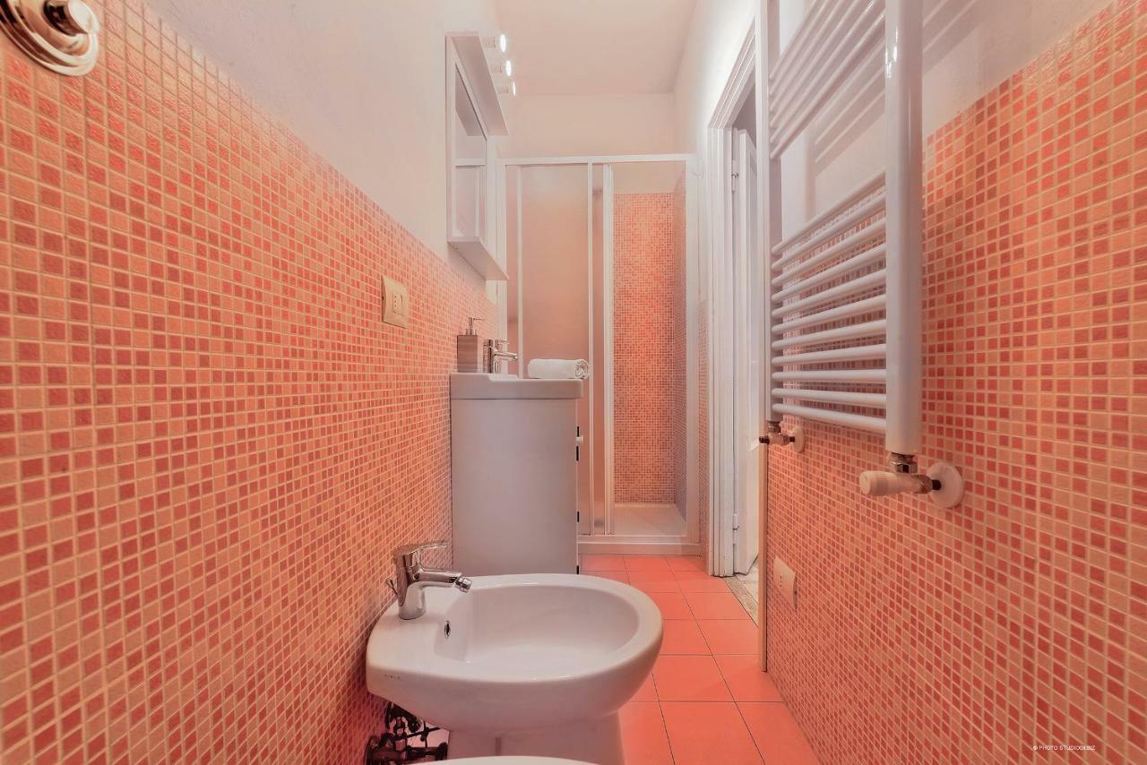 Wine Apartments Florence Colorino المظهر الخارجي الصورة