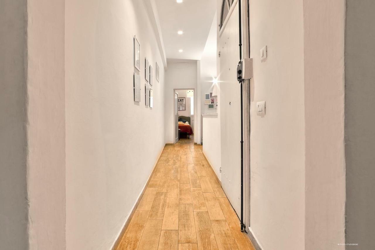 Wine Apartments Florence Colorino المظهر الخارجي الصورة