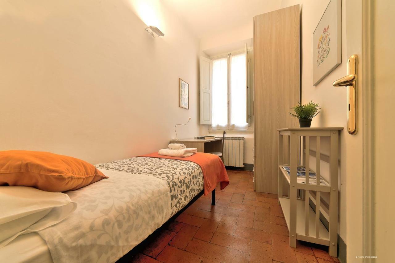 Wine Apartments Florence Colorino المظهر الخارجي الصورة