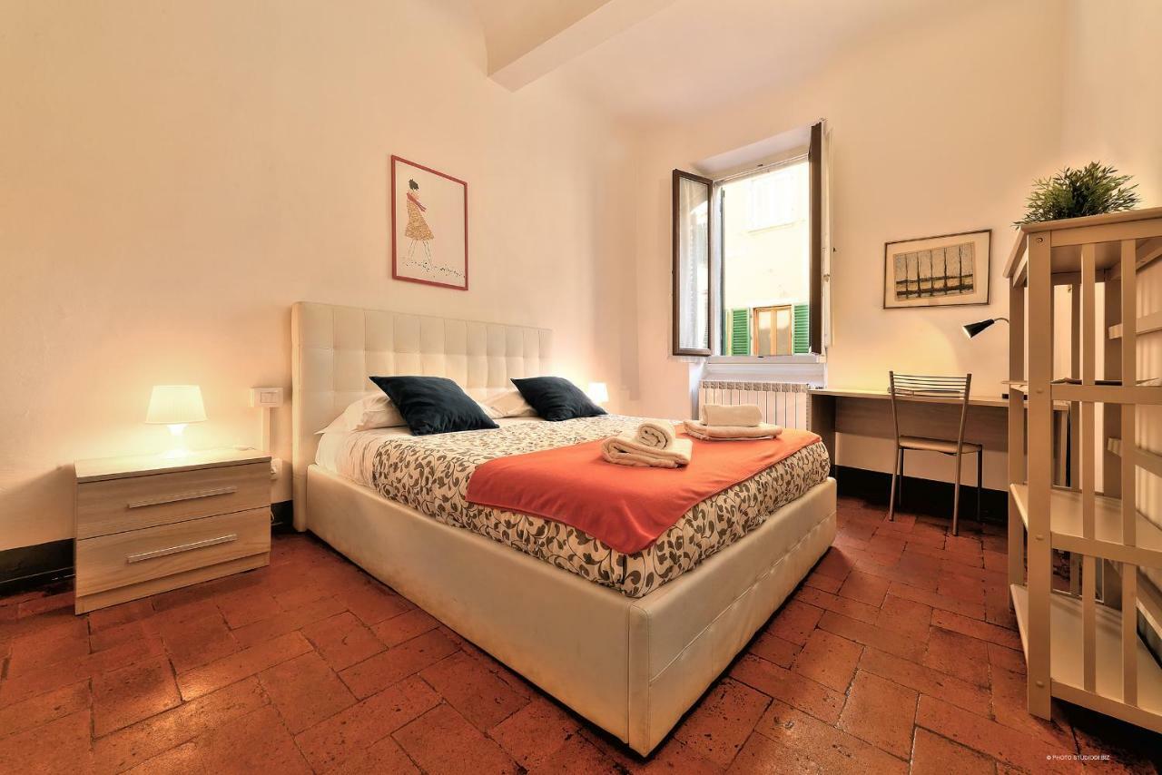 Wine Apartments Florence Colorino المظهر الخارجي الصورة