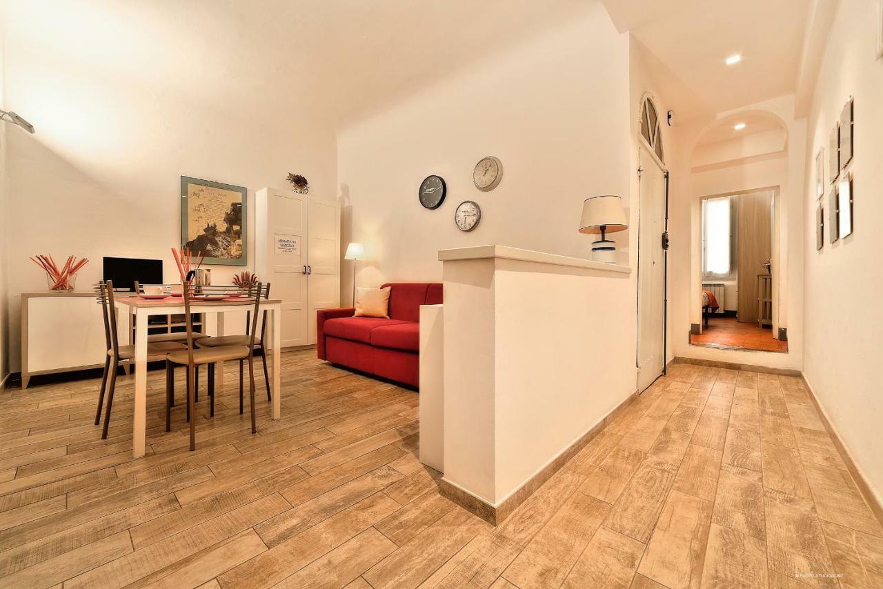 Wine Apartments Florence Colorino المظهر الخارجي الصورة